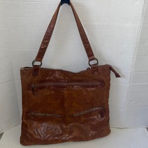 Hobo Shoulder Bag‎